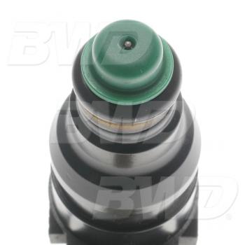 1995 Porsche 968 Fuel Injector BWD 57718 image 1 of 3