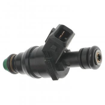 1995 Porsche 968 Fuel Injector BWD 57718 image 2 of 3