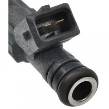 1999 Mercedes-Benz CL500 Fuel Injector BWD 57724 image 3 of 3