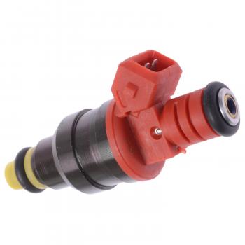 1997 Saab 9000 Fuel Injector BWD 57735 image 2 of 3