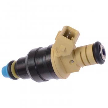 1990 Saab 900 Fuel Injector BWD 57738 image 2 of 3