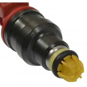 1998 BMW 540i Fuel Injector BWD 57739 image 1 of 3