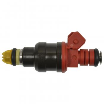1998 BMW 540i Fuel Injector BWD 57739 image 2 of 3