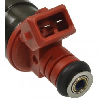 1998 BMW 540i Fuel Injector BWD 57739 image 3 of 3