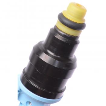 1992 Volkswagen Cabriolet Fuel Injector BWD 57746 image 2 of 4