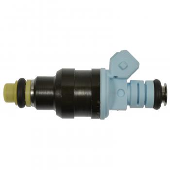 1992 Volkswagen Cabriolet Fuel Injector BWD 57746 image 3 of 4