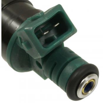 1992 Volkswagen Corrado Fuel Injector BWD 57747 image 3 of 3