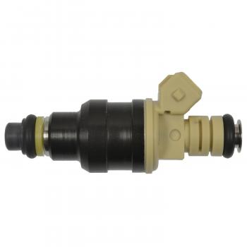 1996 Volkswagen Jetta Fuel Injector BWD 57751 image 2 of 3