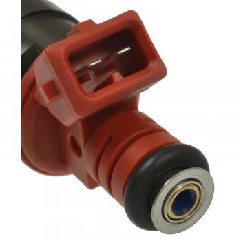 1996 Ford Ranger Fuel Injector BWD 57766 image 4 of 4