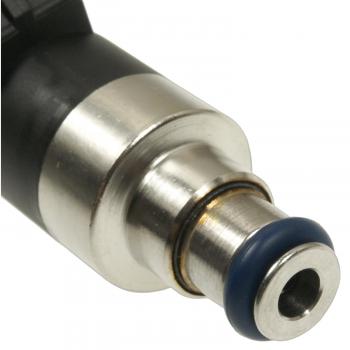 1990 Pontiac Firebird Fuel Injector BWD 57784 image 1 of 4