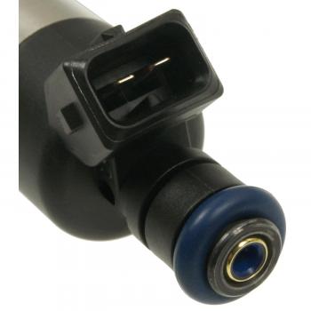 1990 Pontiac Firebird Fuel Injector BWD 57784 image 2 of 4