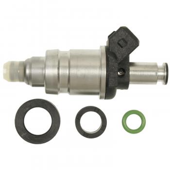 1994 Acura Integra Fuel Injector BWD 57787 image 3 of 4