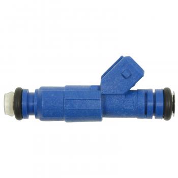 2000 Cadillac Catera Fuel Injector BWD 57793 image 2 of 3