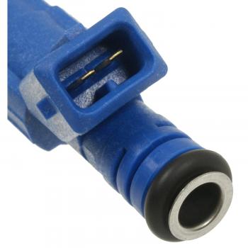 2000 Cadillac Catera Fuel Injector BWD 57793 image 3 of 3