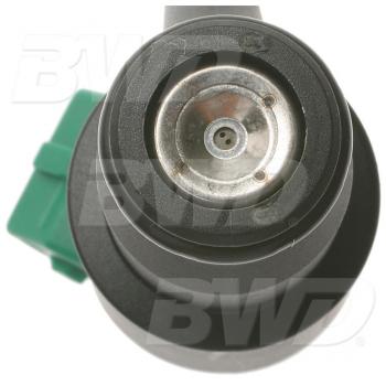 1999 Kia Sportage Fuel Injector