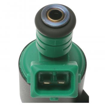 1999 Kia Sportage Fuel Injector BWD 57801 image 4 of 4