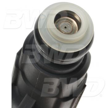 1996 Dodge Ram 2500 Fuel Injector BWD 57807 image 1 of 3