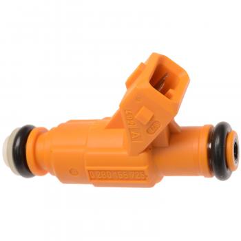 1999 Ford Taurus Fuel Injector BWD 57809 image 2 of 3