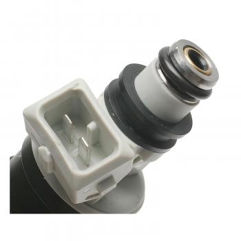 1993 Hyundai Sonata Fuel Injector BWD 57825 image 4 of 4