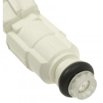 1999 Ford Contour Fuel Injector