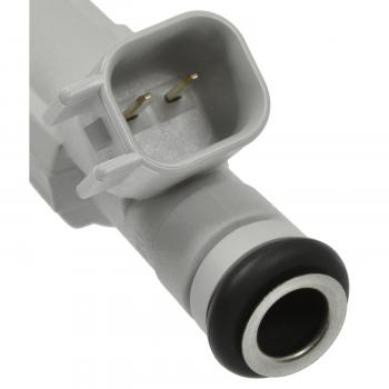 2001 Ford Ranger Fuel Injector BWD 57841 image 3 of 3
