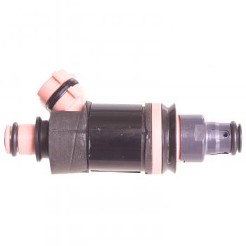 2009 Lexus SC430 Fuel Injector BWD 57843 image 2 of 3