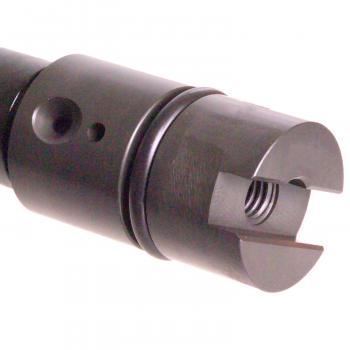 1999 Dodge Ram 3500 Fuel Injector BWD 57847 image 3 of 4
