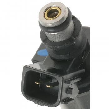 2000 Honda Civic Fuel Injector BWD 63771 image 4 of 4