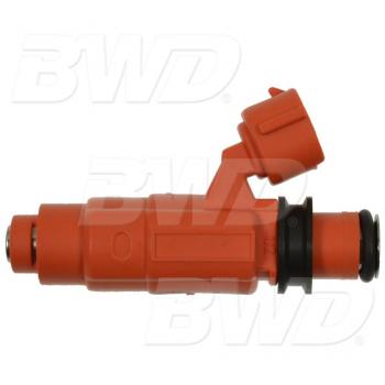 2003 Suzuki Vitara Fuel Injector BWD 63776 image 3 of 4