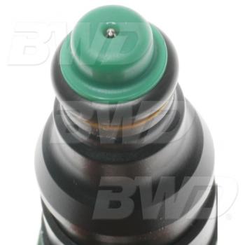 1990 Saab 9000 Fuel Injector BWD 63797 image 1 of 3
