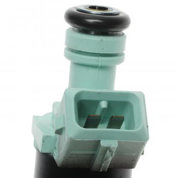 1990 Saab 9000 Fuel Injector BWD 63797 image 3 of 3