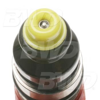 1995 Mazda MX-3 Fuel Injector BWD 63798 image 1 of 3