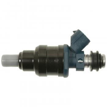1991 Mazda MX-6 Fuel Injector BWD 63802 image 2 of 3