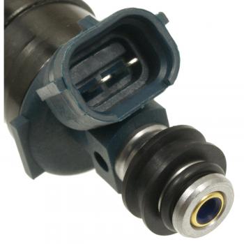 1991 Mazda MX-6 Fuel Injector BWD 63802 image 3 of 3