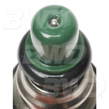 1994 Mazda RX-7 Fuel Injector BWD 63806 image 1 of 3