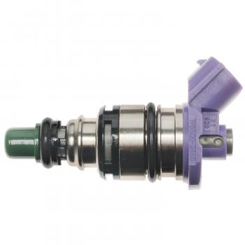1994 Mazda RX-7 Fuel Injector BWD 63806 image 2 of 3