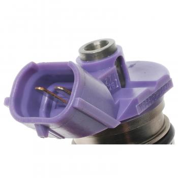 1994 Mazda RX-7 Fuel Injector BWD 63806 image 3 of 3