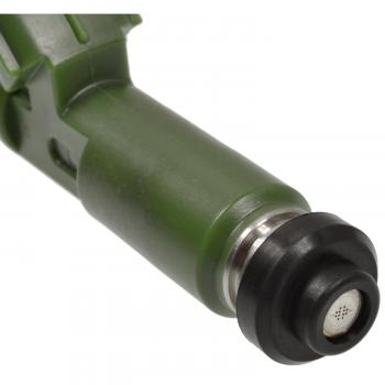 2006 Toyota Matrix Fuel Injector BWD 63809 image 1 of 4