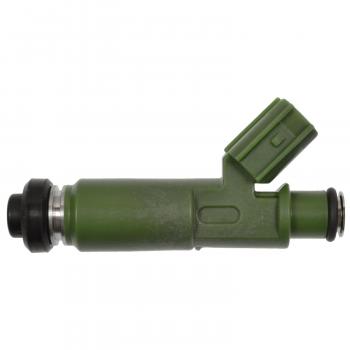 2006 Toyota Matrix Fuel Injector BWD 63809 image 3 of 4