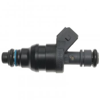1995 Mercedes-Benz SL320 Fuel Injector BWD 63812 image 2 of 3