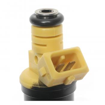 1990 Saab 900 Fuel Injector BWD 63816 image 3 of 3