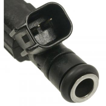 2000 Cadillac DeVille Fuel Injector BWD 63821 image 4 of 4