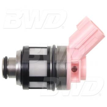 2000 Nissan Xterra Fuel Injector BWD 63825 image 4 of 4