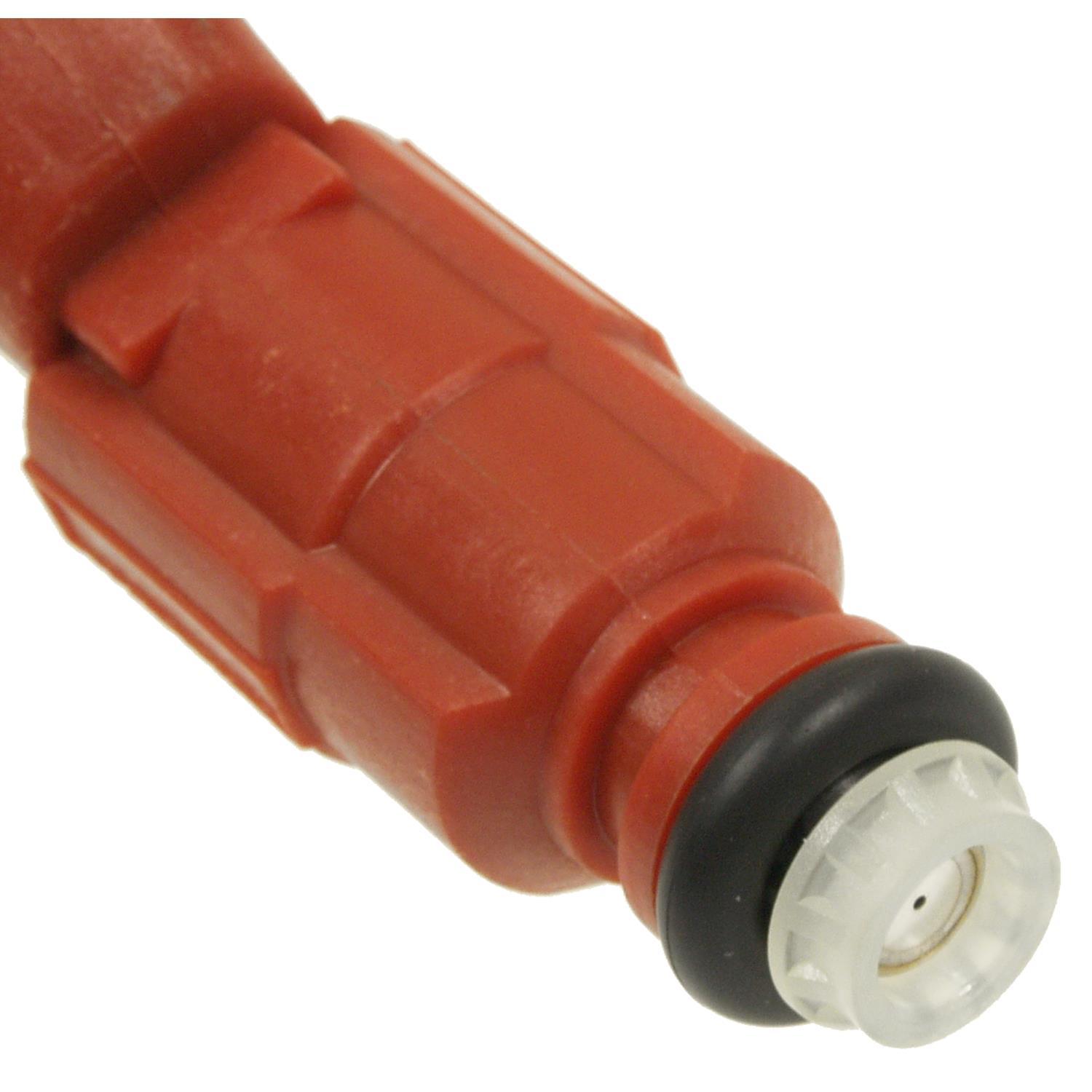 BWD 63827 - Fuel Injector BWD 63827 Fuel Injector product image 1 of 10