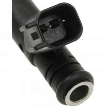 2000 Dodge Ram 3500 Van Fuel Injector BWD 63839 image 3 of 4