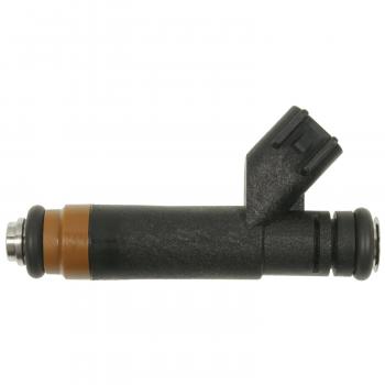 2008 Mercury Mountaineer Fuel Injector BWD 63843 image 3 of 4