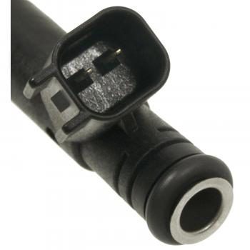 2008 Mercury Mountaineer Fuel Injector BWD 63843 image 4 of 4