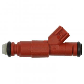 2007 Ford Focus Fuel Injector BWD 63844 image 2 of 4