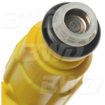 2006 Ford Ranger Fuel Injector BWD 63846 image 1 of 3