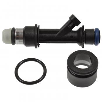 2005 Pontiac Sunfire Fuel Injector BWD 63847 image 3 of 4